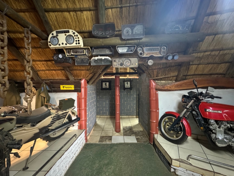 Commercial Property for Sale in Hartbeespoort Rural North West